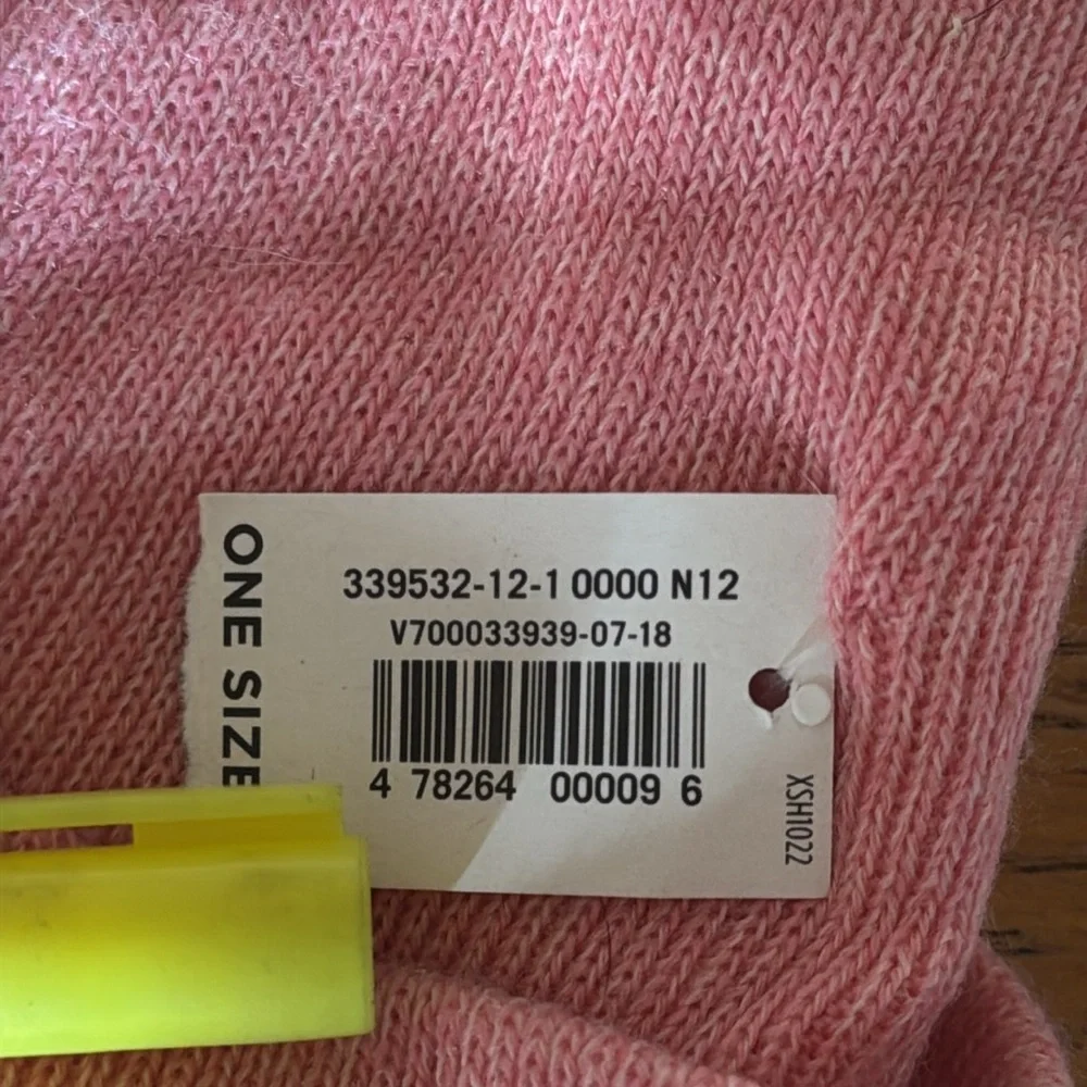 Old Navy Pink  Beanie